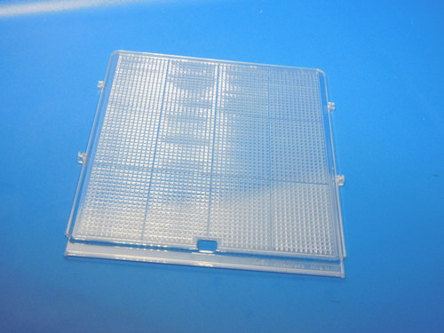 LG Refrigerator LFX25960ST Crisper Cover Insert 3550JJ1069