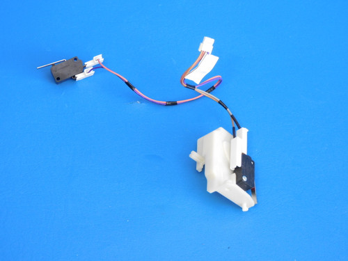 Whirlpool Refrigerator WRS325SDHZ08 Dispenser Switches
