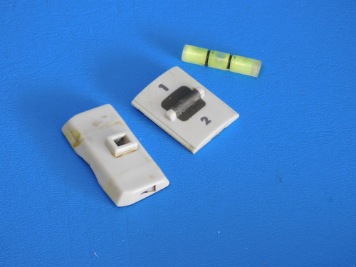 Ryobi P208B 18V Cordless Drill Buttons & Level 522136001 522135001 303433004