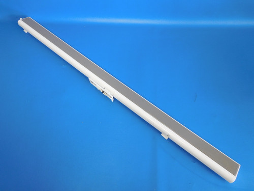 Whirlpool Refrigerator WRF767SDEM01 Door Flipper W10698199