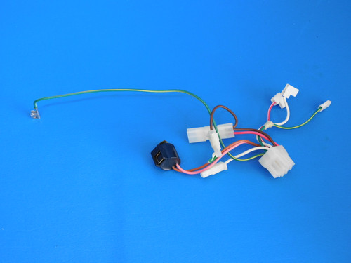 Whirlpool Refrigerator GSF26C5EXW00 Defrost Thermostat W10253282 W10260437