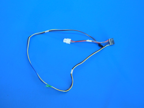 Whirlpool Refrigerator GSF26C5EXW00 Ice Maker Boards Harness