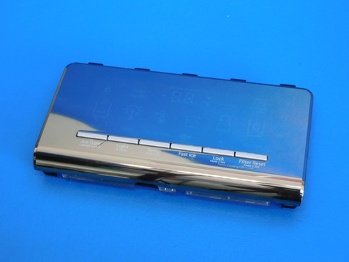 Whirlpool Refrigerator GSF26C4EXA02 Dispenser Control Board W10254282