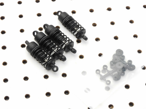 HPI Racing RS4 Sport 3 Shocks Shock Absorbers 113694