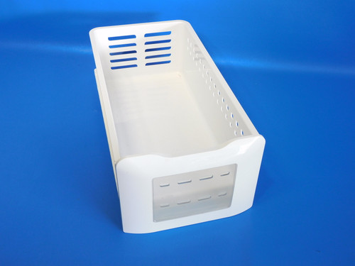 GE Refrigerator PFE29PSDA SS Left Upper Freezer Drawer WR32X10872