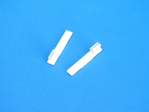 Kenmore Refrigerator 11175035120 Crisper Cover Humidity Slides