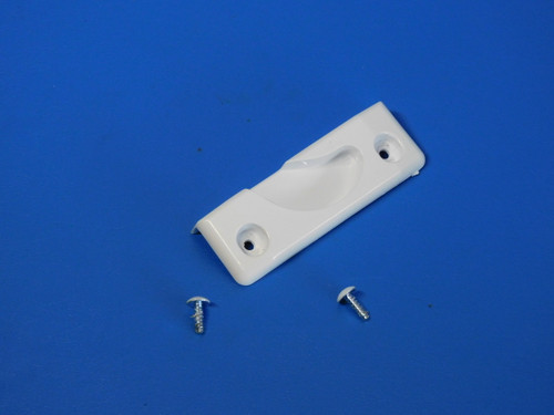 Samsung Refrigerator RF27T5241SR Door Flipper Guide DA61-04285A