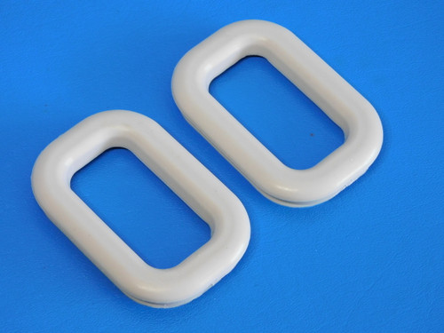 LG Refrigerator LFXC24726D Ice Bank Seals ADX73250601