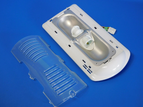 Whirlpool Refrigerator GI5FSAXVY00 Fridge Light Housing 67006328 67006318