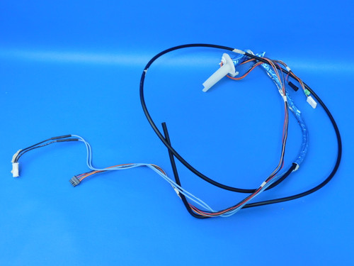 Kitchenaid Refrigerator KSC24C8EYP02 Ice Maker Fill Tube W10348889