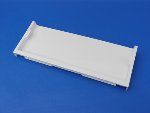 Kenmore Refrigerator 79572595710 Left Lower Door Bin Mount MAN658682