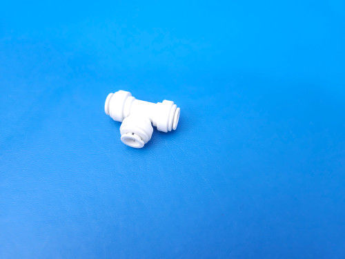 Whirlpool Refrigerator WRV986FDEM01 5/16" Water Line "T" Connector W10722983