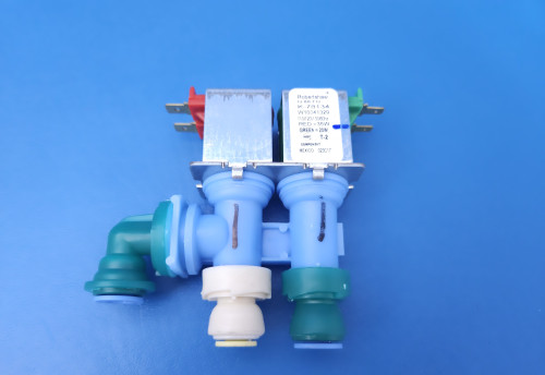 Whirlpool Refrigerator WRV986FDEM01 Ceiling Water Valve W10341329