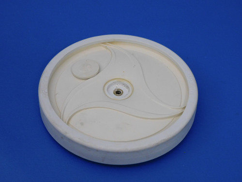 Polaris Pool Vac-Sweep 380 Single Sided Wheel & Tire 91001116 C10