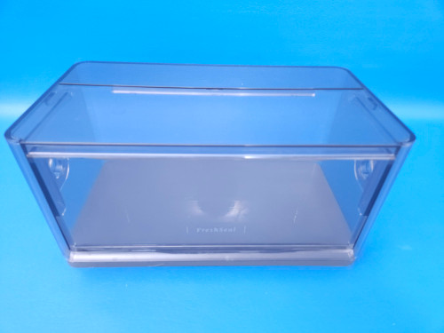 KitchenAid Refrigerator KRFC704FPS01 Utility Door Bin W10795526