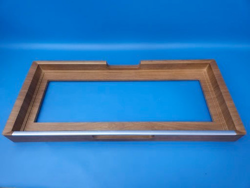 KitchenAid Refrigerator KRFC704FPS01 Platter Shelf Frame W11082108