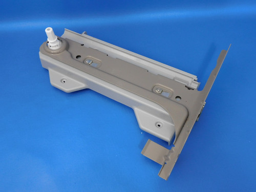 KitchenAid Refrigerator KRFC704FPS01 Right Lower Freezer Drawer Slide W10795847