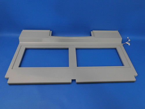 KitchenAid Refrigerator KRFC704FPS01 Crisper Cover Frame W10794547