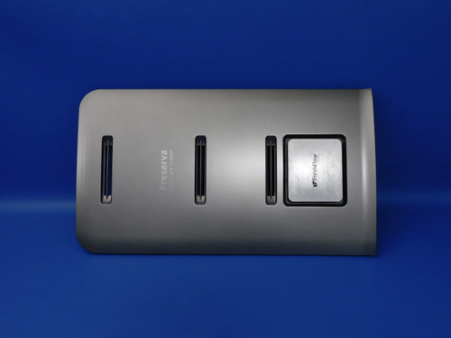 KitchenAid Refrigerator KRFC704FPS01 Air Tower Cover & Lights W11259417