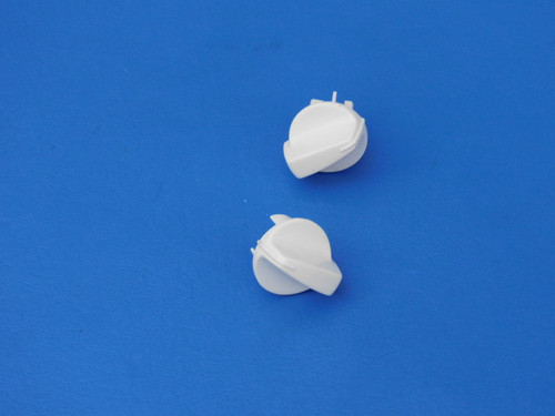Whirlpool Refrigerator WRS322FDAM04 Control Box Knobs 2311614 2311615