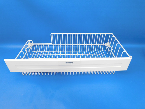 Kenmore Refrigerator 79578723800 Upper Freezer Drawer 3391JA1114B