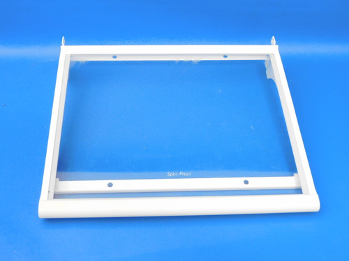 Kenmore Refrigerator 79578723800 Glass Shelf AHT36764304
