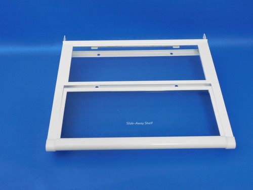 Kenmore Refrigerator 79578723800 Tuck Away Glass Shelf AHT36706704