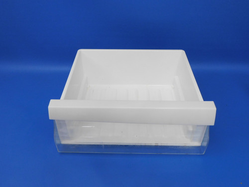 Kenmore Refrigerator 79578723800 Left Crisper Drawer AJP36702109