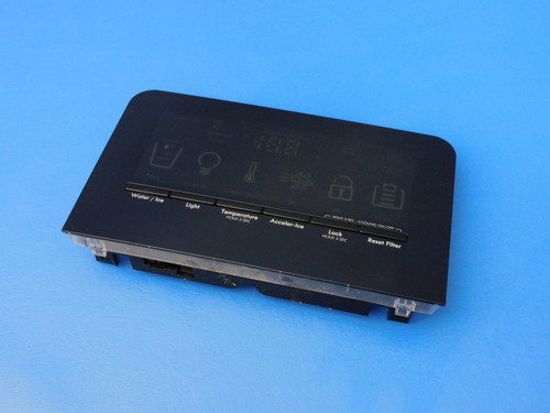 Kenmore Refrigerator 10651783410 Dispenser Control Board W10642052