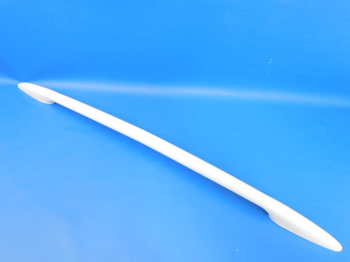 GE Refrigerator PSHF9PGZBC WW Door Handle WR12X10824