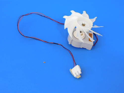 LG Refrigerator LFX25976ST Evaporator Fan 4681JB1027C