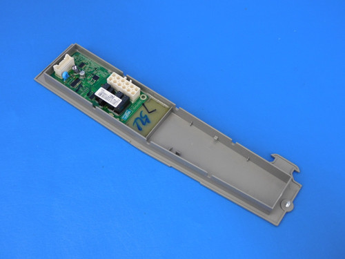 LG Refrigerator LFXC24796S Top of Door Dispenser Control Board ABQ72940054 EBR75468407