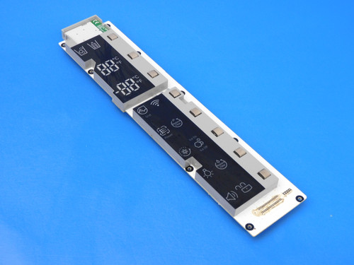 LG Refrigerator LFXC24796S Dispenser Display Board EBR79159761