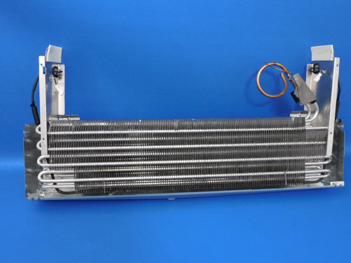 KitchenAid Refrigerator KRFC300ESS04 Evaporator & Defrost Heater W10669255