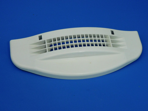KitchenAid Refrigerator KFIS20XVMS1 Evaporator Fan Cover Grille 12959901