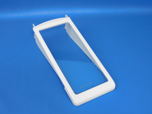 KitchenAid Refrigerator KFIS20XVMS1 Glass Half Shelf