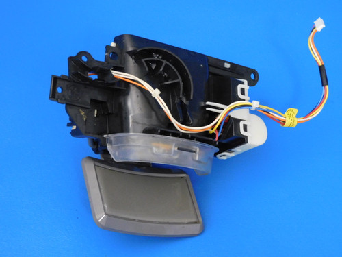 KitchenAid Refrigerator KFIS20XVMS1 Dispenser Bracket & Lever 13005705