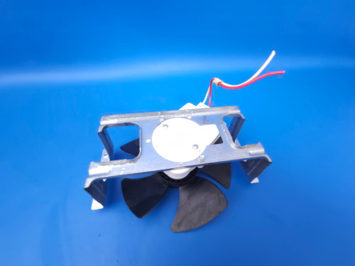 Whirlpool Refrigerator ED5LVAXWS02 Condenser Fan 2188874