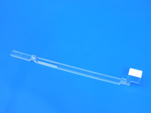 Frigidaire Refrigerator FGHF2366PF5A Crisper Drawer Humidity Slider 242067701