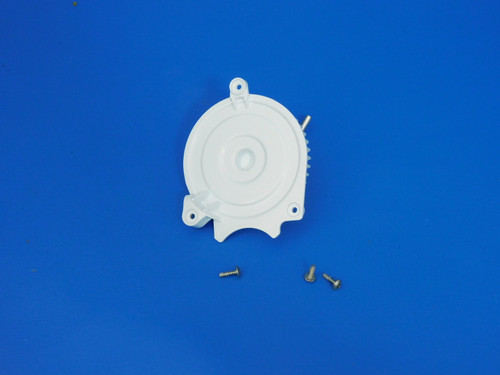 Kenmore Refrigerator 79575043610 Ice Bin Stir Break Up Rod & Gear