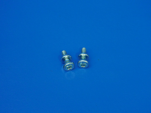 LG Refrigerator LFX25973D Door Handle Mounting Bolts MJB63190001