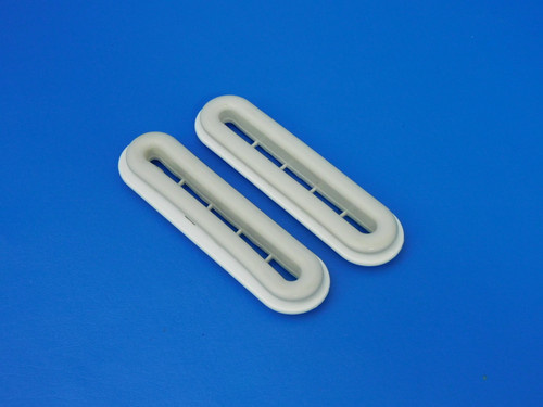 LG Refrigerator LFX25973D Ice Bank Duct Seals  ADX73571201