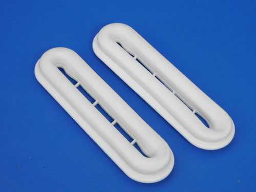 Kenmore Refrigerator 79572033111 Ice Dispenser Bank Seals ADX72970501