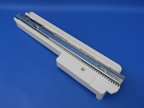 LG Refrigerator LFX25973ST Right Lower Freezer Drawer Slide MEG62302102