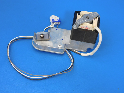 LG Refrigerator LMXS28626D Ice Dispenser Auger Motor EAU61083522