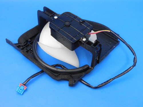 LG Refrigerator LMXS28626D 4 Wire Condenser Fan EAU61524007