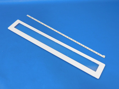 LG Refrigerator LMXS28626D Fridge Ceiling LED Light EAV63772401