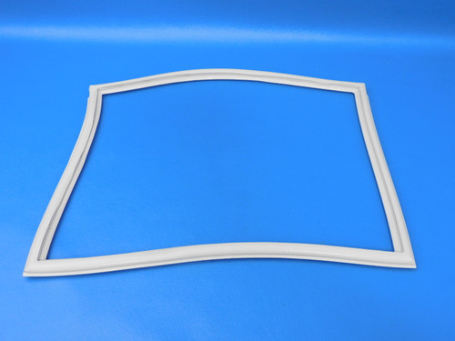 LG Refrigerator LMXS28626D Ice Room Door Seal MDS62111103