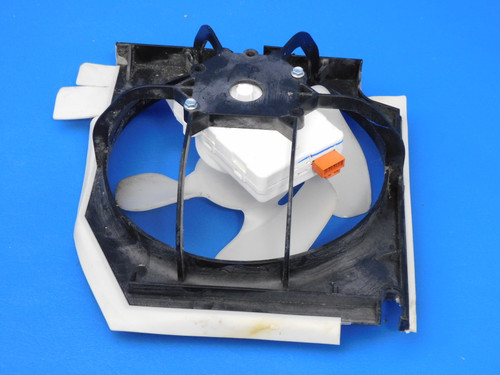 Kenmore Refrigerator 106.51783410 Condenser Fan W10527155 W10251467