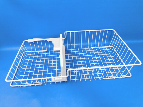 Dacor Refrigerator EF36BNDFSS Upper Freezer Basket 30.5"x15.5"x6.5"